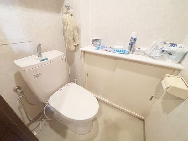 ジオ甲東園松籟荘　中古マンション