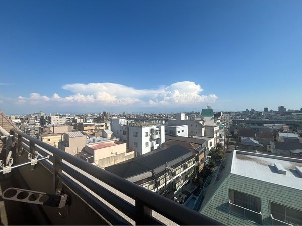 ジオ甲東園松籟荘　中古マンション