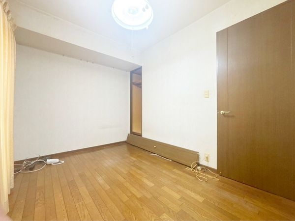 ジオ甲東園松籟荘　中古マンション
