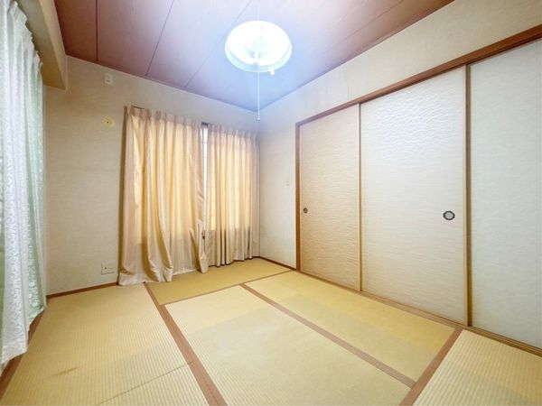 ジオ甲東園松籟荘　中古マンション