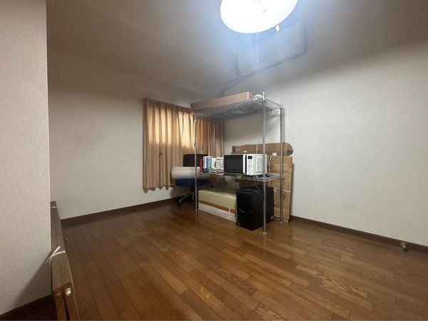 ジオ甲東園松籟荘　中古マンション