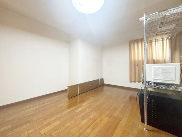 ジオ甲東園松籟荘　中古マンション