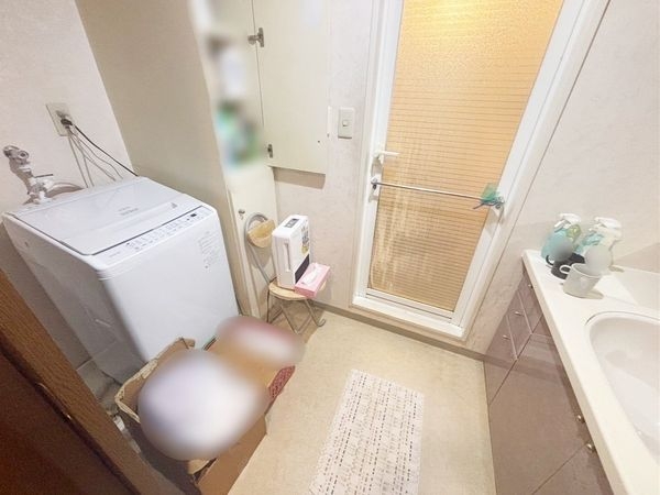 ジオ甲東園松籟荘　中古マンション