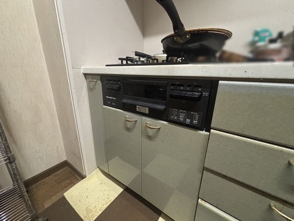 ジオ甲東園松籟荘　中古マンション