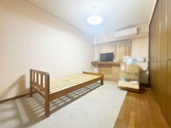 ジオ甲東園松籟荘　中古マンション