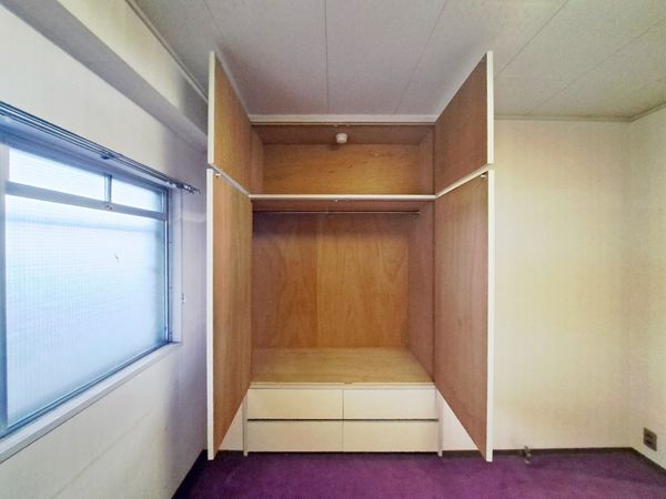 逆瀬川グリーンハイツＢ棟　中古マンション