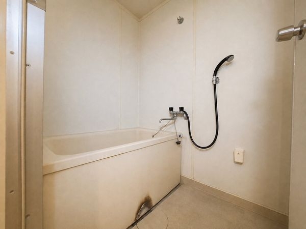 逆瀬川グリーンハイツＢ棟　中古マンション