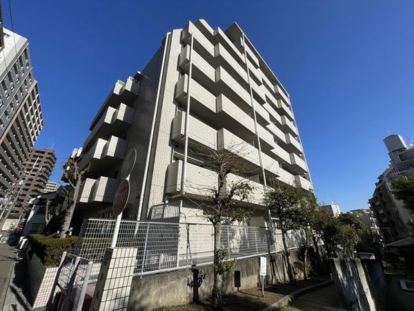 アジュール宝塚南口　中古マンション