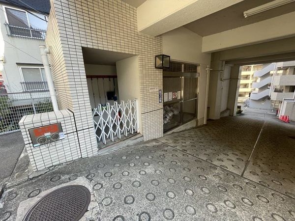 アジュール宝塚南口　中古マンション