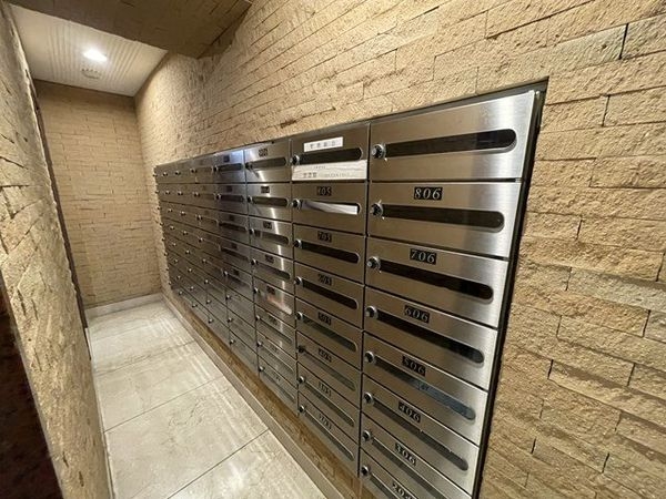 アジュール宝塚南口　中古マンション
