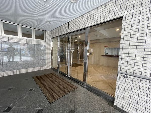 アジュール宝塚南口　中古マンション