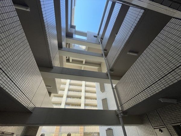 アジュール宝塚南口　中古マンション