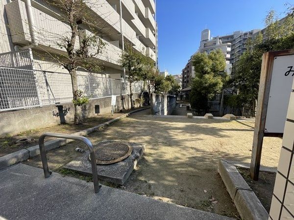 アジュール宝塚南口　中古マンション