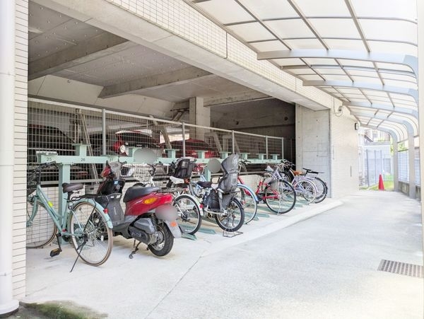 アジュール宝塚南口　中古マンション