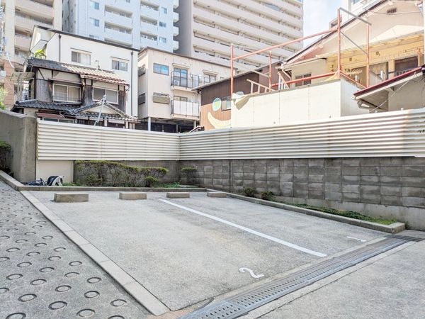 アジュール宝塚南口　中古マンション