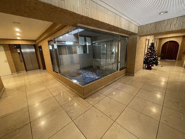 アジュール宝塚南口　中古マンション