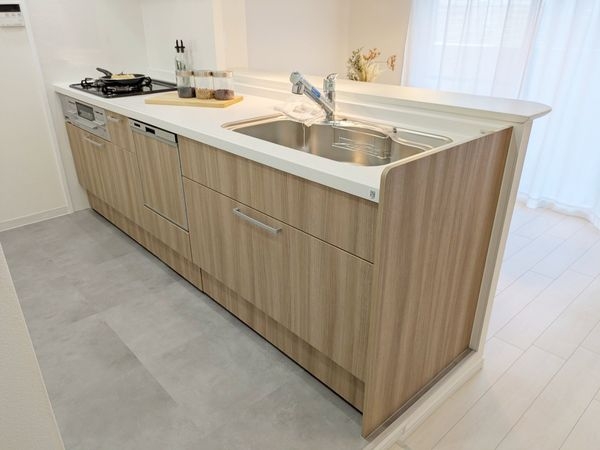 アジュール宝塚南口　中古マンション