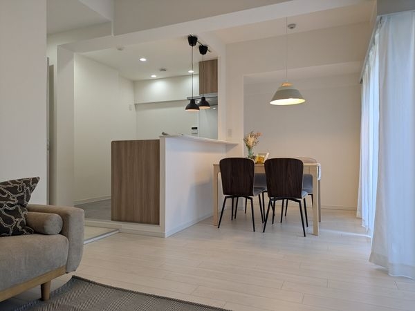 アジュール宝塚南口　中古マンション