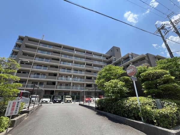 ステイツ苦楽園ガーデンヒルズ　中古マンション
