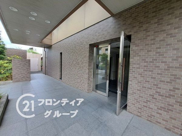 ステイツ苦楽園ガーデンヒルズ　中古マンション