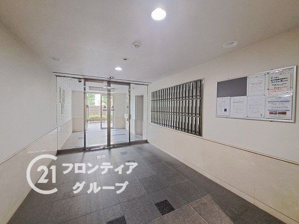 ステイツ苦楽園ガーデンヒルズ　中古マンション
