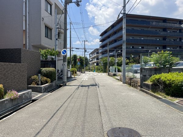 ステイツ苦楽園ガーデンヒルズ　中古マンション