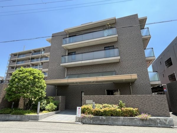 ステイツ苦楽園ガーデンヒルズ 中古マンション