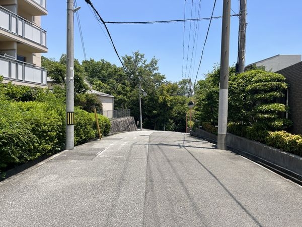 ステイツ苦楽園ガーデンヒルズ　中古マンション
