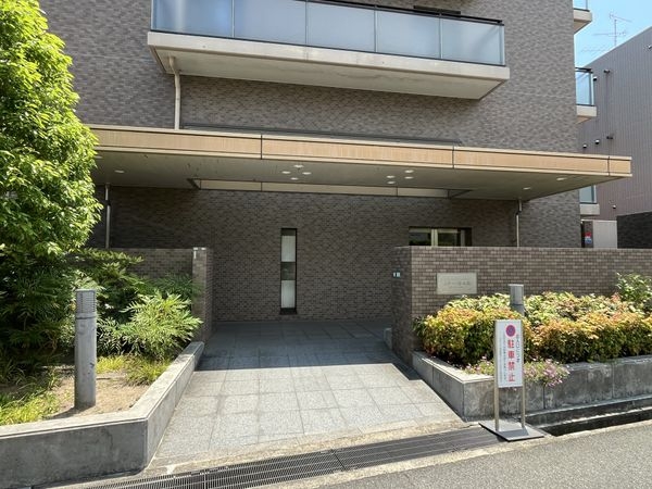 ステイツ苦楽園ガーデンヒルズ　中古マンション