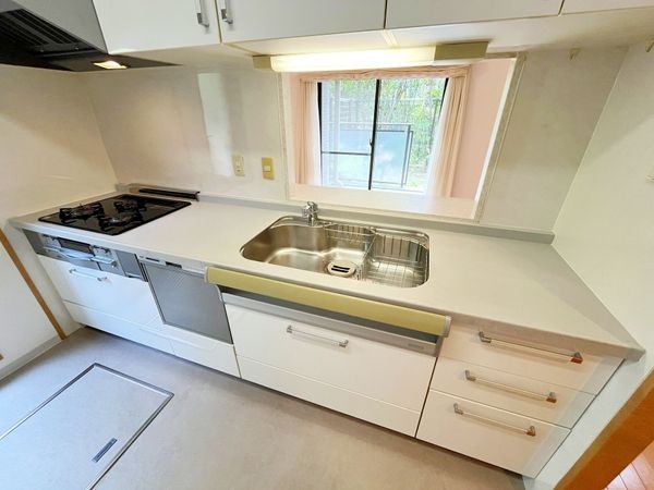 ステイツ苦楽園ガーデンヒルズ　中古マンション