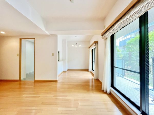 ステイツ苦楽園ガーデンヒルズ　中古マンション