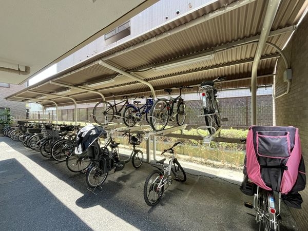 ステイツ苦楽園ガーデンヒルズ　中古マンション