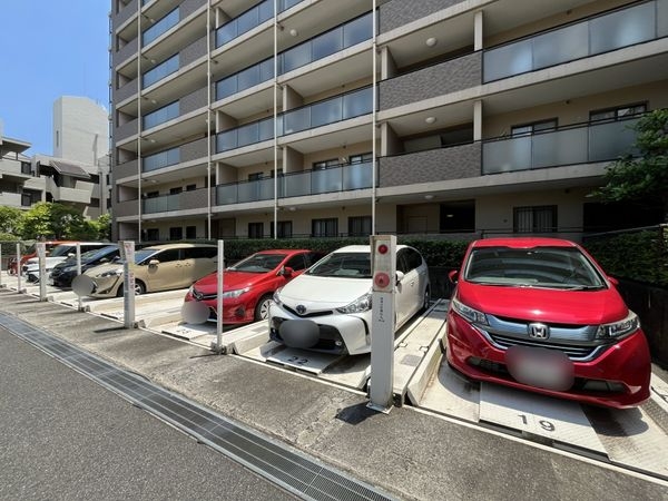 ステイツ苦楽園ガーデンヒルズ　中古マンション