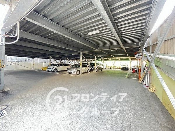シャルマンコーポ西宮東　中古マンション