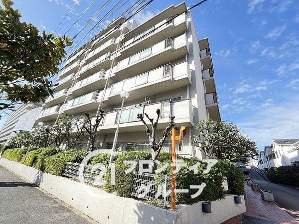 シャルマンコーポ西宮東　中古マンション