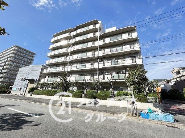 シャルマンコーポ西宮東　中古マンション