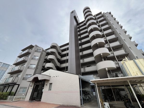 シャルマンコーポ西宮東　中古マンション