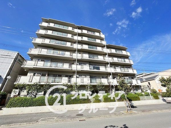 シャルマンコーポ西宮東 中古マンション