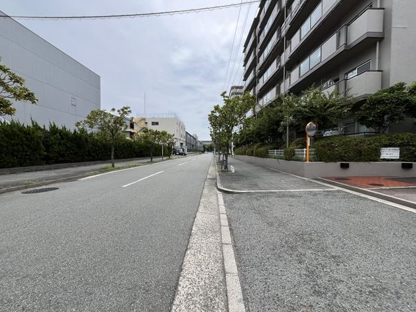 シャルマンコーポ西宮東　中古マンション