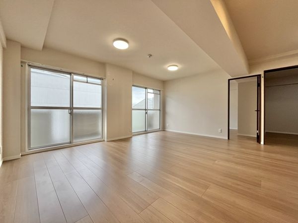 シャルマンコーポ西宮東　中古マンション