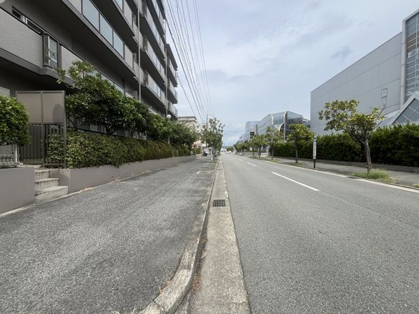 シャルマンコーポ西宮東　中古マンション