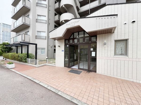 シャルマンコーポ西宮東　中古マンション