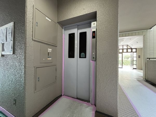 シャルマンコーポ西宮東　中古マンション