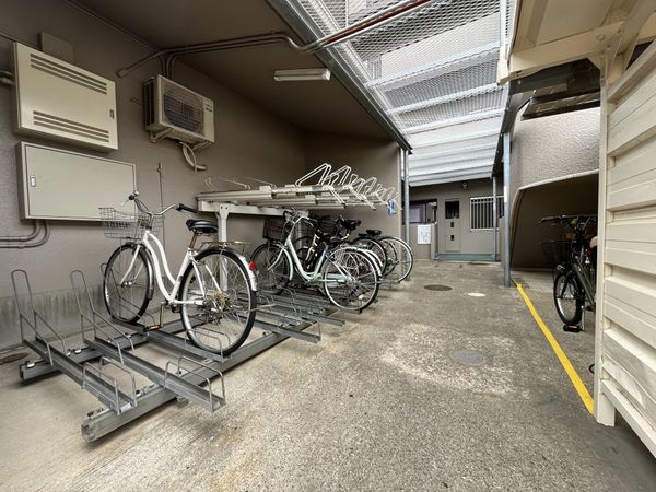 シャルマンコーポ西宮東　中古マンション