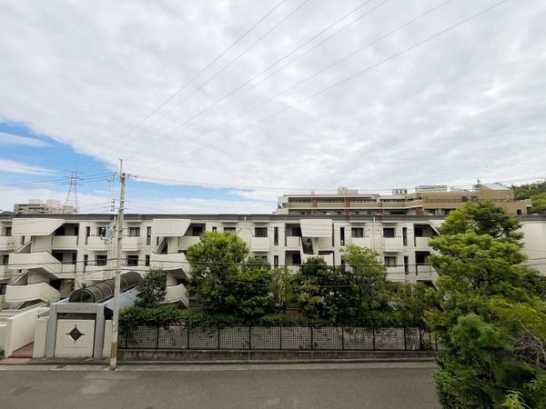 朝日ヶ丘アーバンライフ　中古マンション