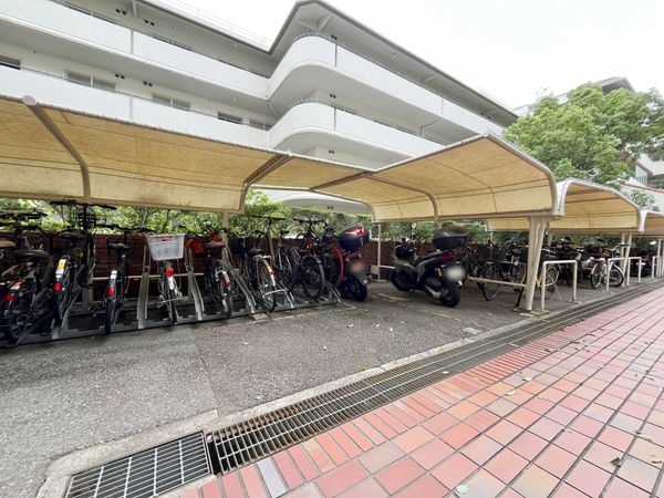 朝日ヶ丘アーバンライフ　中古マンション