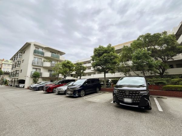 朝日ヶ丘アーバンライフ　中古マンション