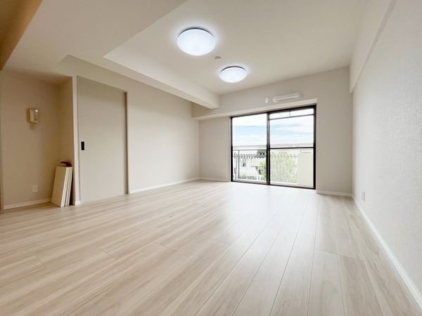 朝日ヶ丘アーバンライフ　中古マンション