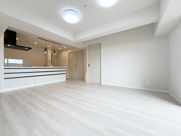 朝日ヶ丘アーバンライフ　中古マンション
