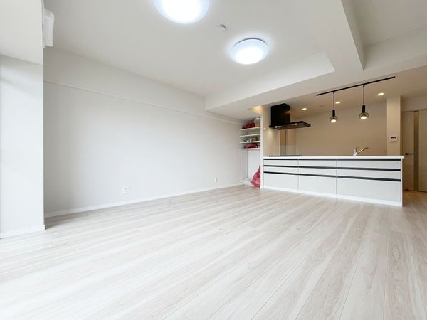 朝日ヶ丘アーバンライフ　中古マンション